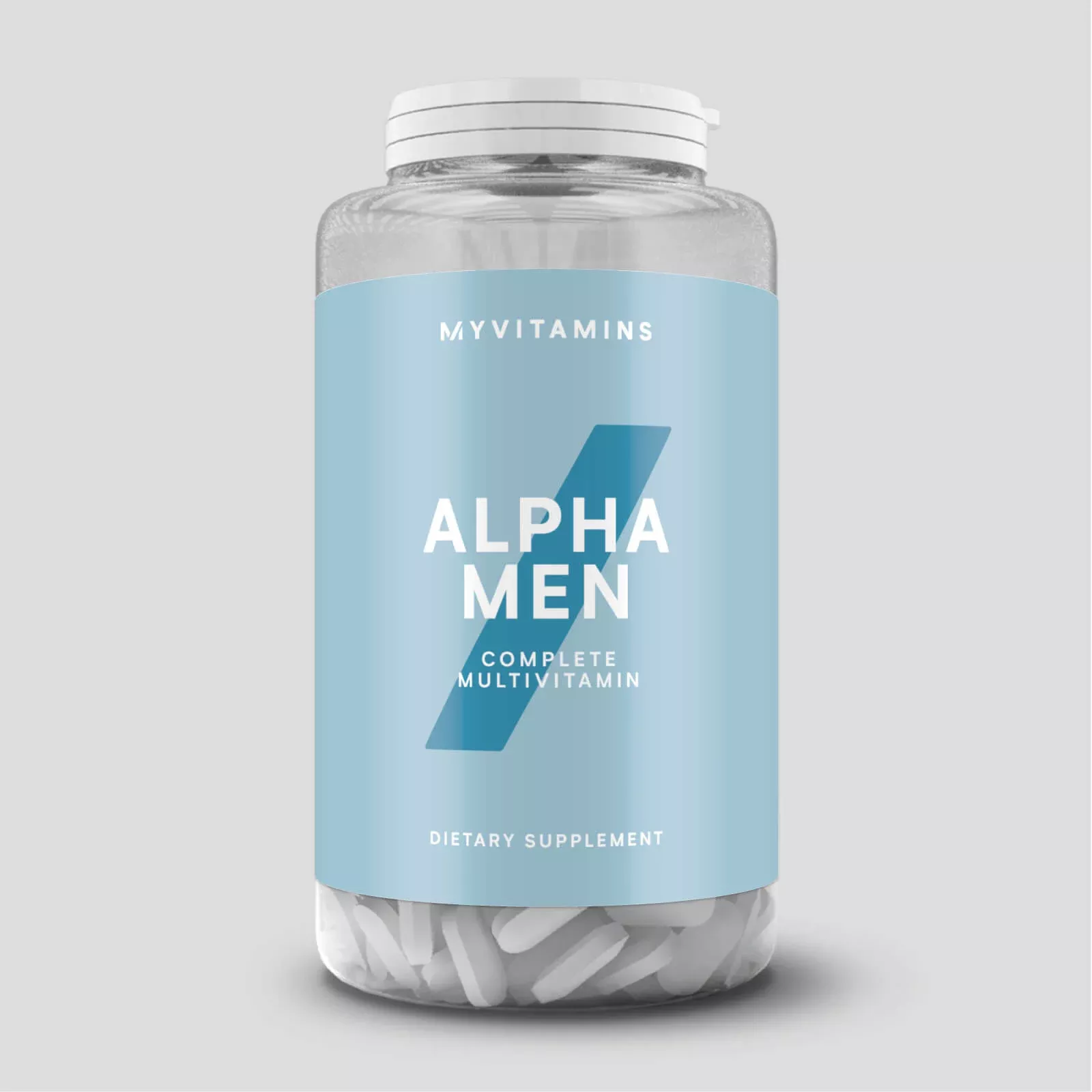 Myprotein Alpha Men – 60 Tablets