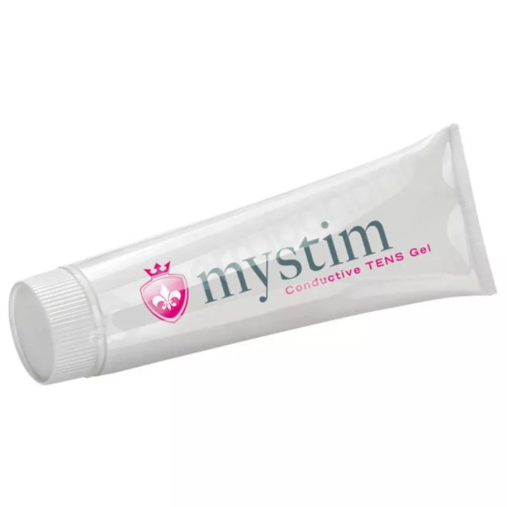 Mystim Electrode Adhesive Gel 50g