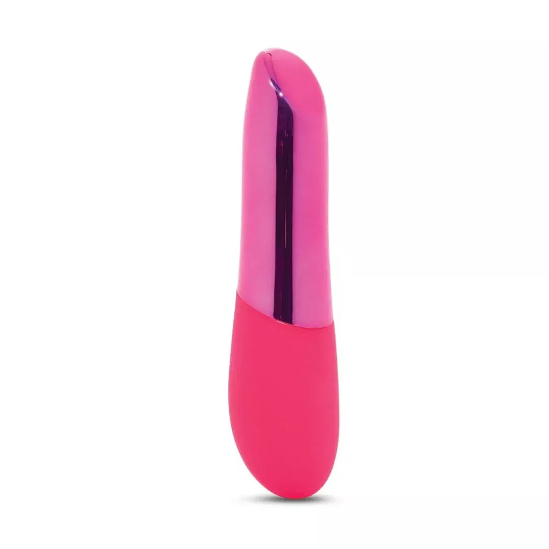 Nitro Bullet – Metallic Turquoise Blue or Deep Pink
