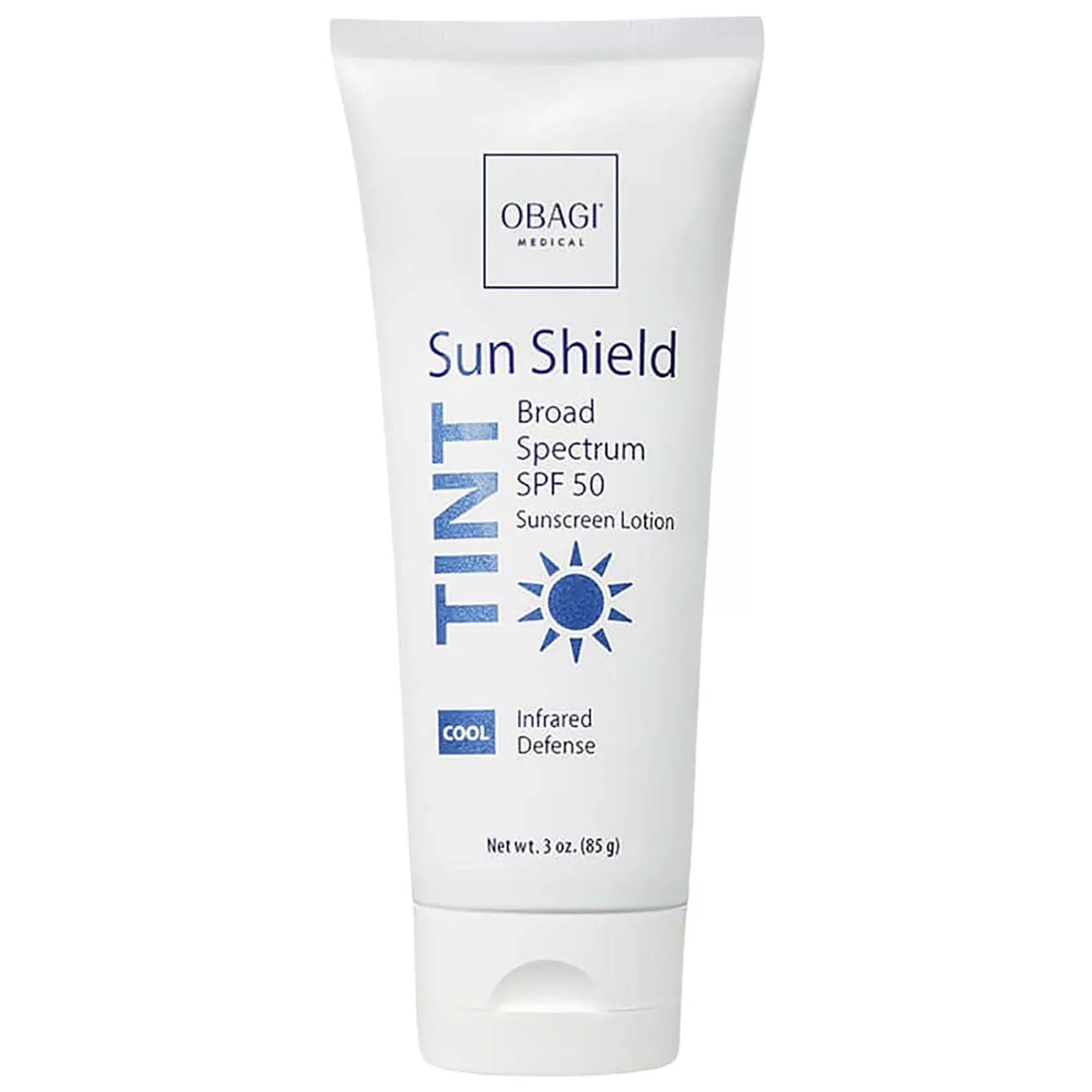 Obagi Sun Shield Tint Broad Spectrum SPF 50 (3 oz.)