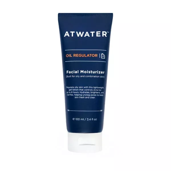 Oil Regulator Facial Moisturizer
