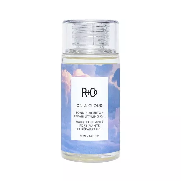 On a Cloud Bond Building Repair + Styling Oil