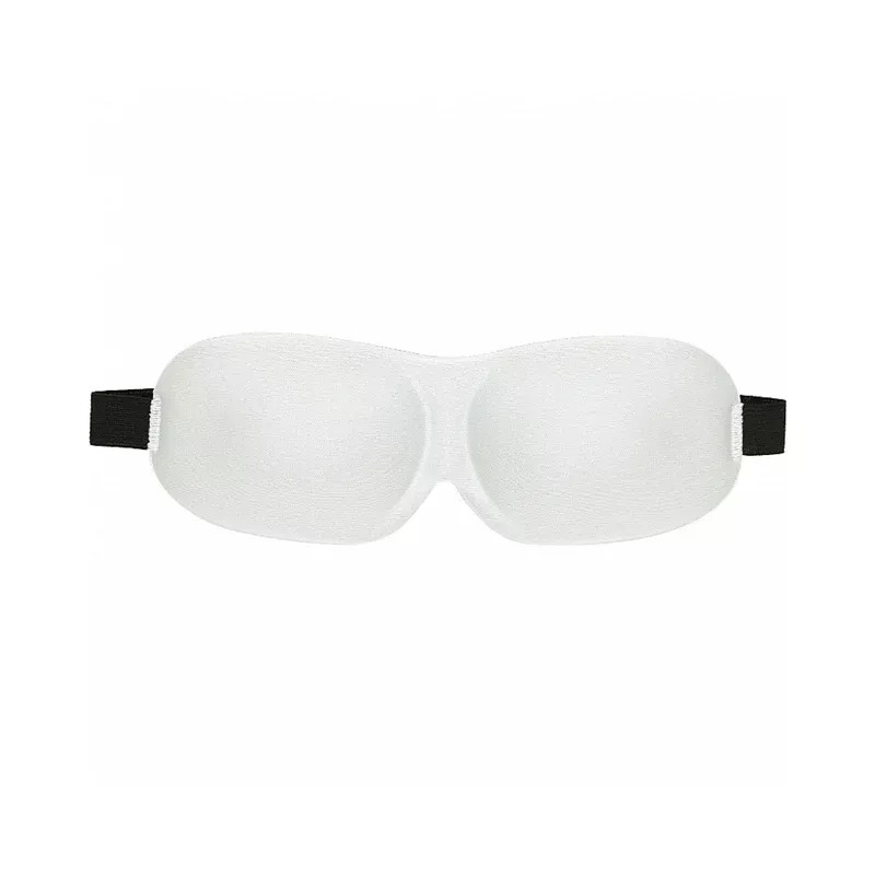 Ouch! 3D Mask Silver