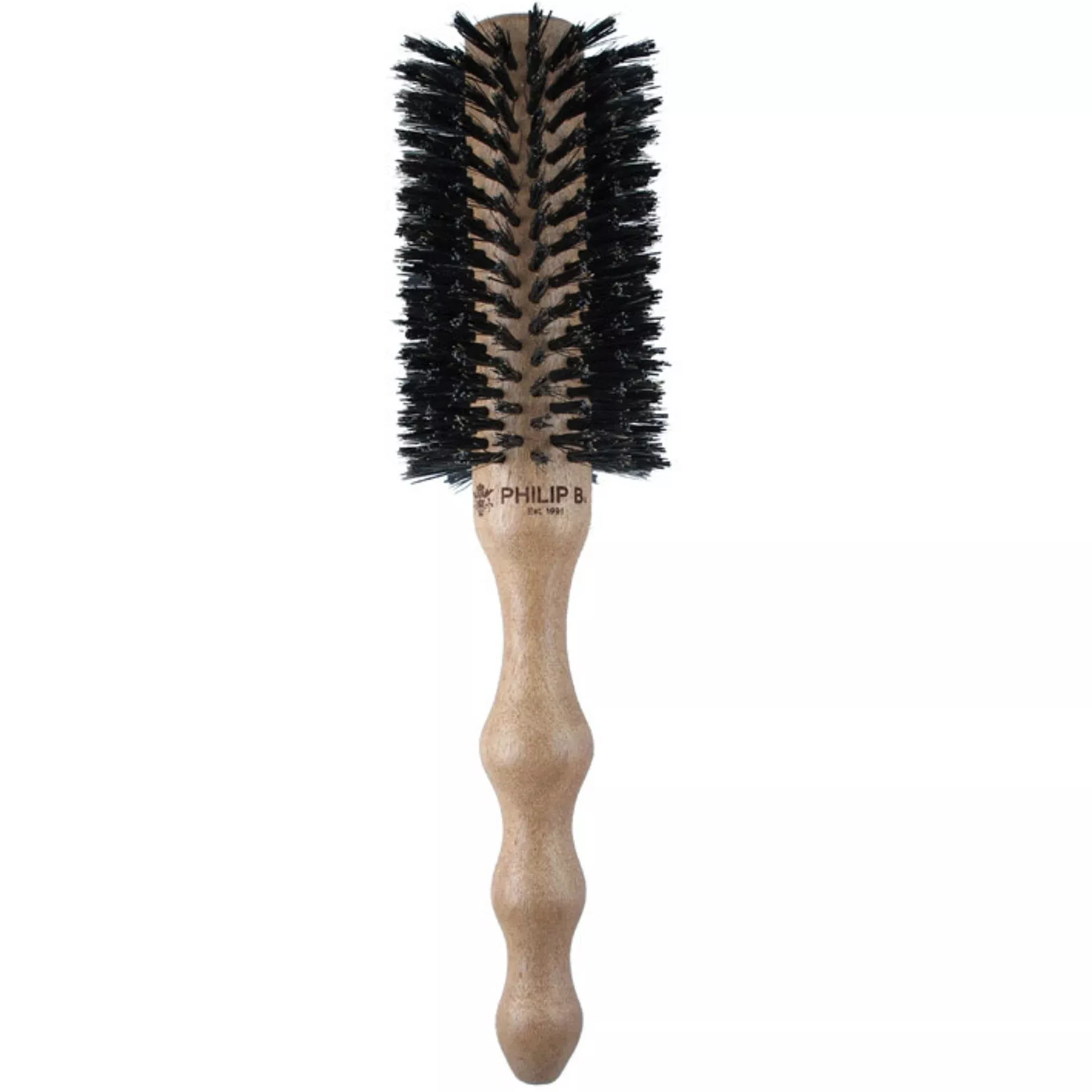 Philip B. Large Round Hair Brush