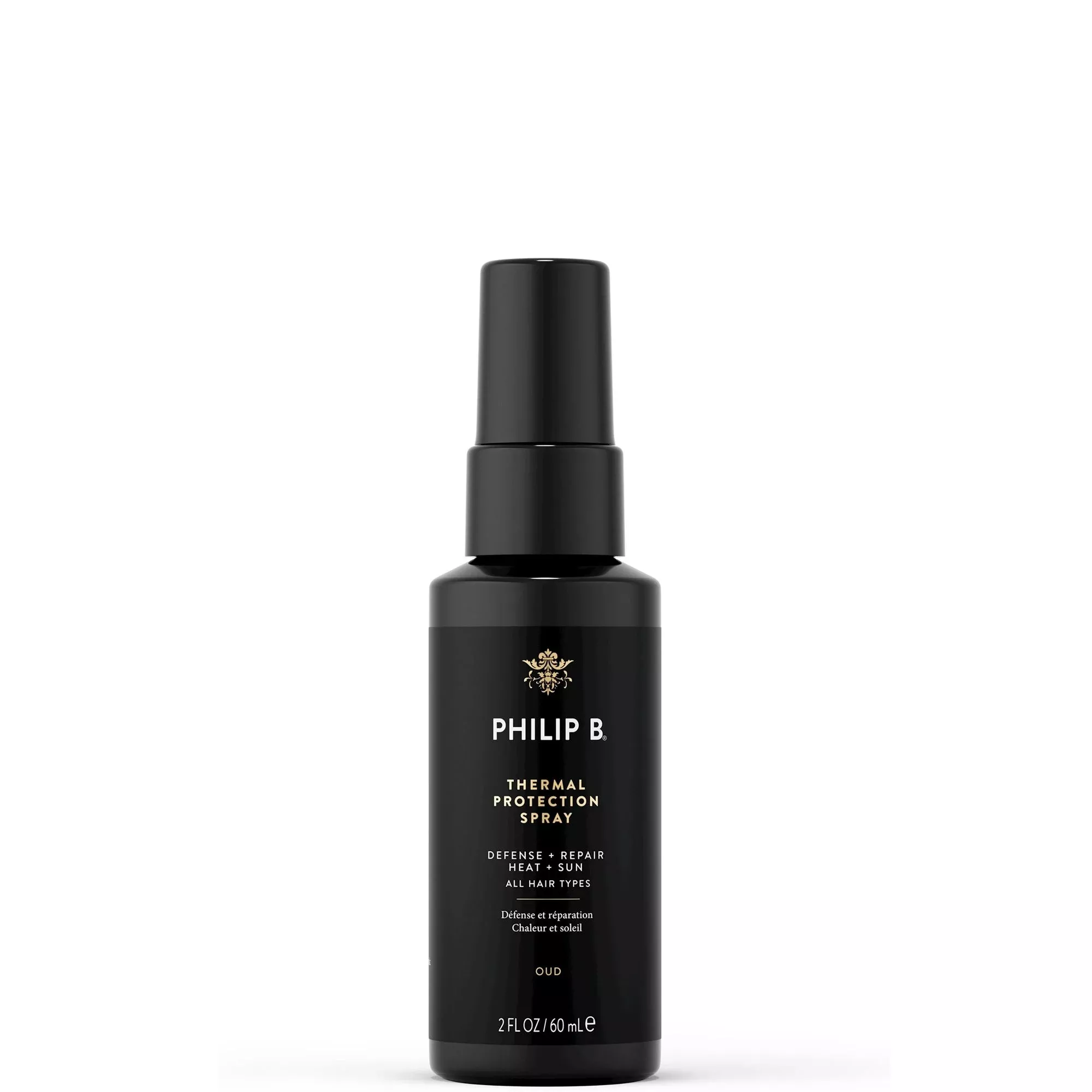 Philip B. Thermal Protection Spray 2oz