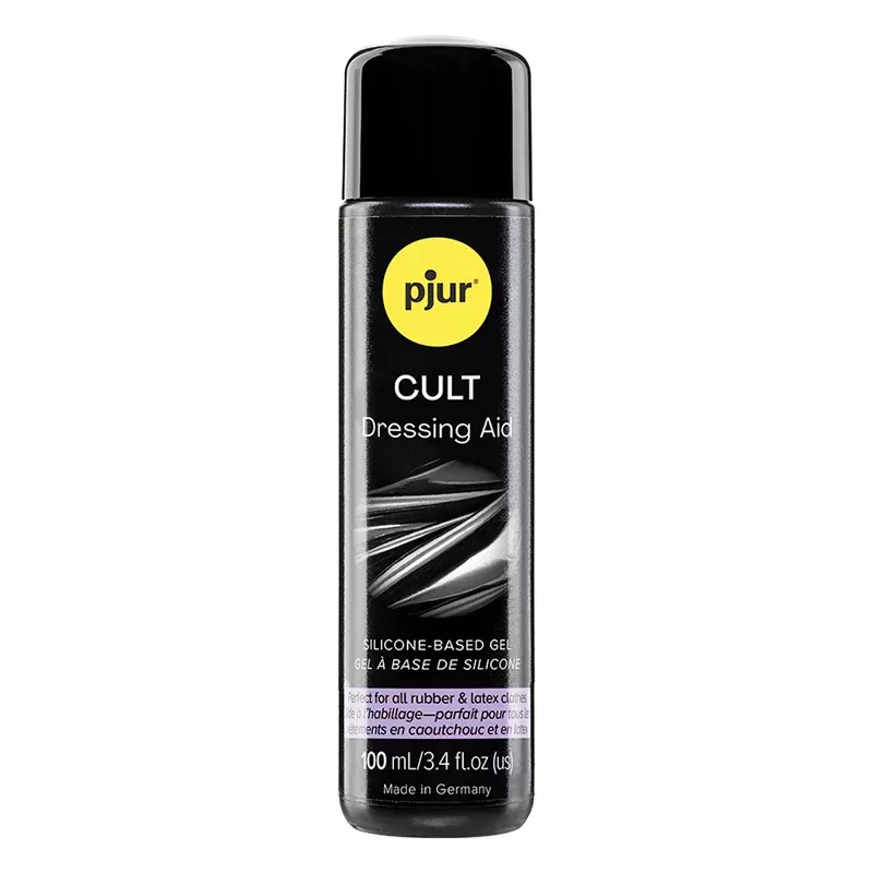 pjur Cult Dressing Aid 3.4 oz.