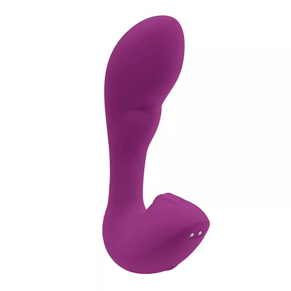 Playboy Arch G Spot Vibrator