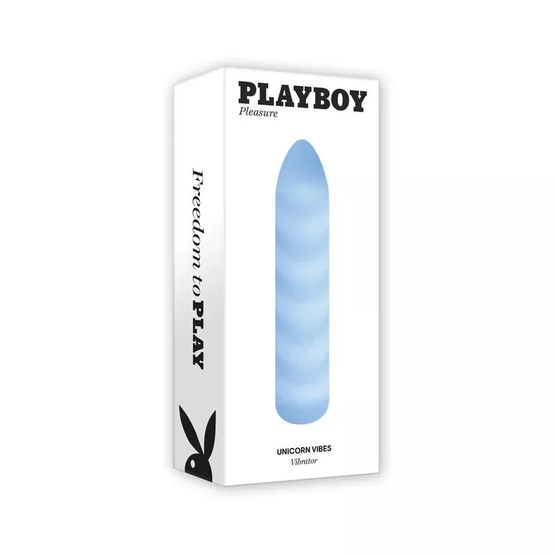 Playboy Unicorn Vibes Sky
