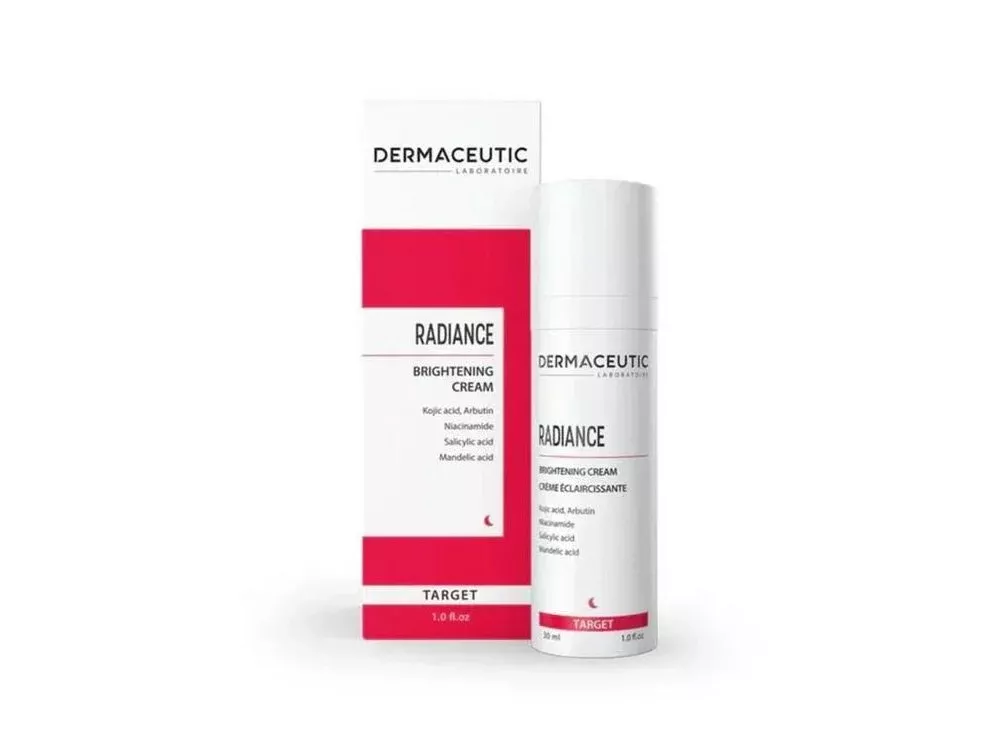 Radiance Bightening Cream