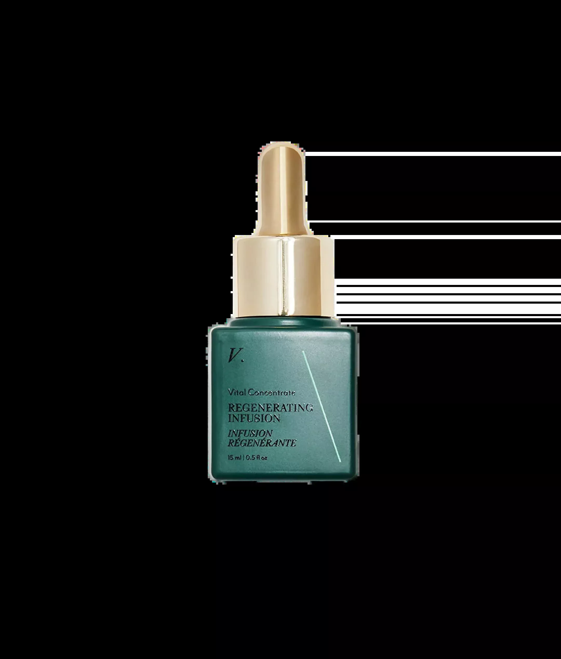 Regenerating Infusion Vital Concentrate