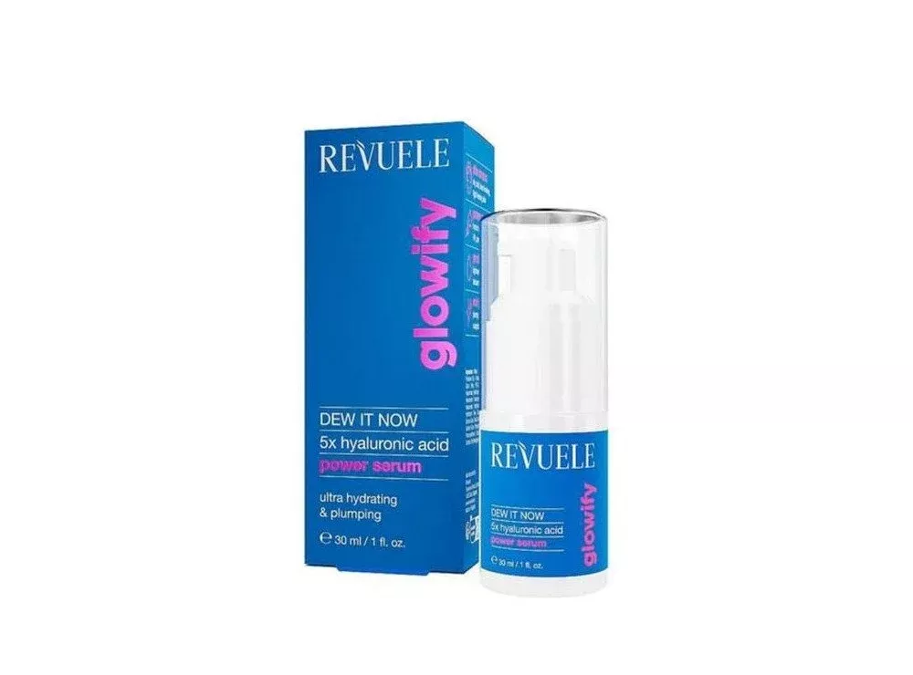 Revuele Glowify Dew It Now Power Serum