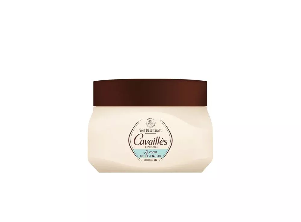 Rogé Cavaillès The Body Water Jelly