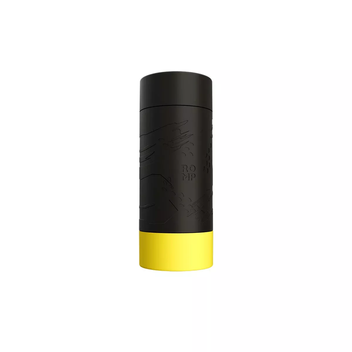 ROMP Dash Stroker in Black