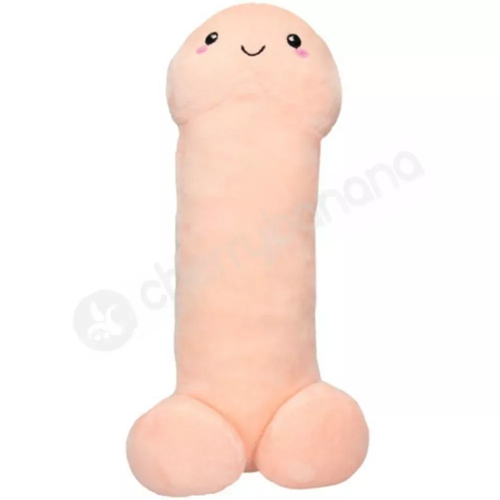 S-Line Penis Plushie
