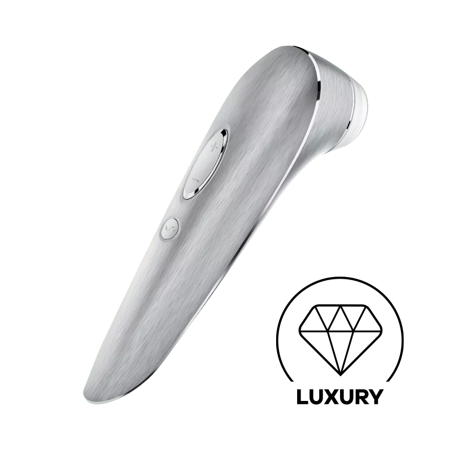 Satisfyer High Fashion