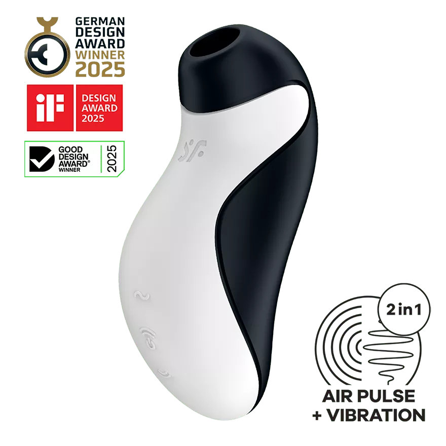 Satisfyer Orca