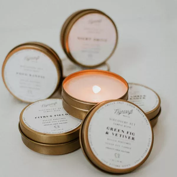 Seasonal Favorites – Discovery Set