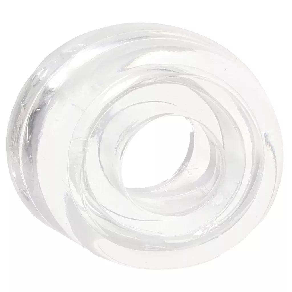 Size Matters Universal Pump Sleeve