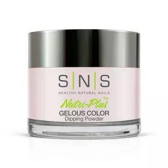 SNS Powder 1.5oz – #SY05 Bridal Veil