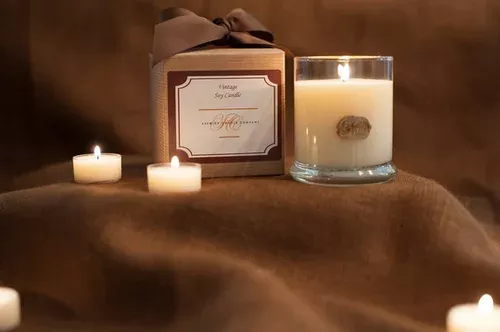 Status Candle
