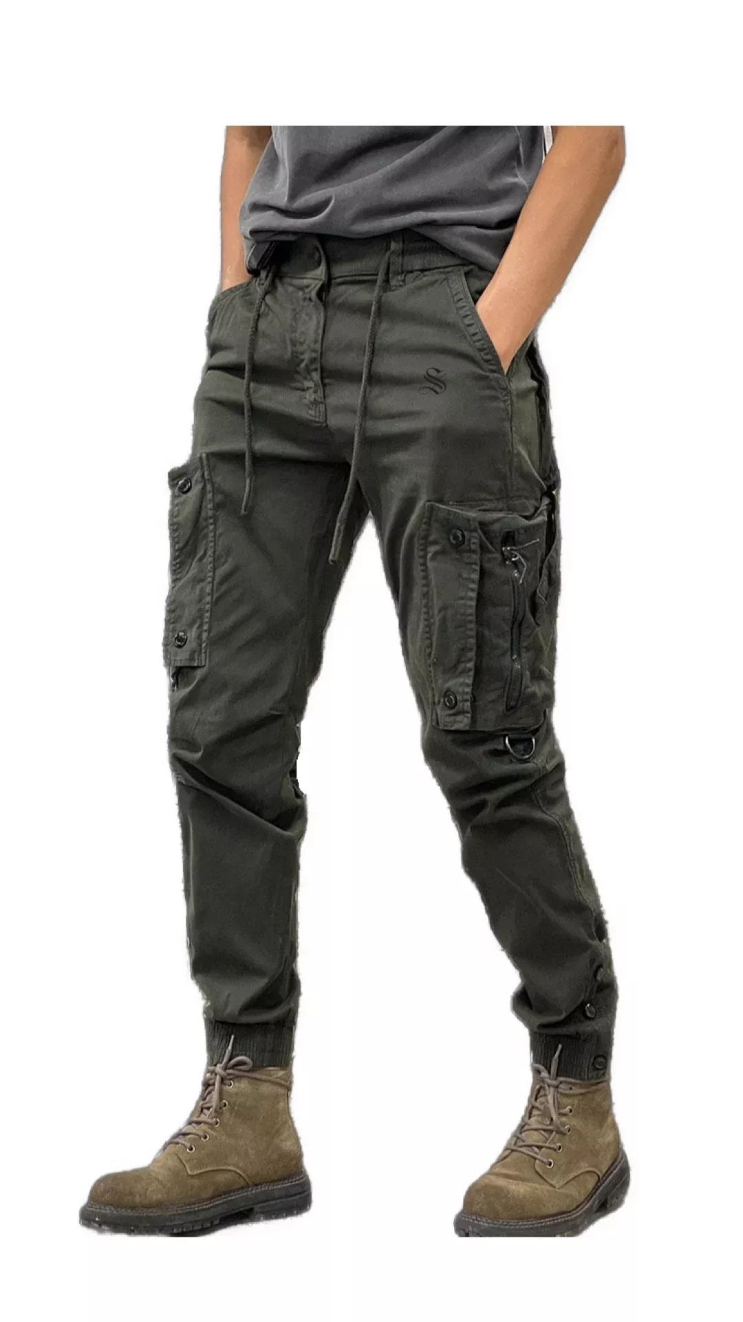 Structurezi – Pants for Men