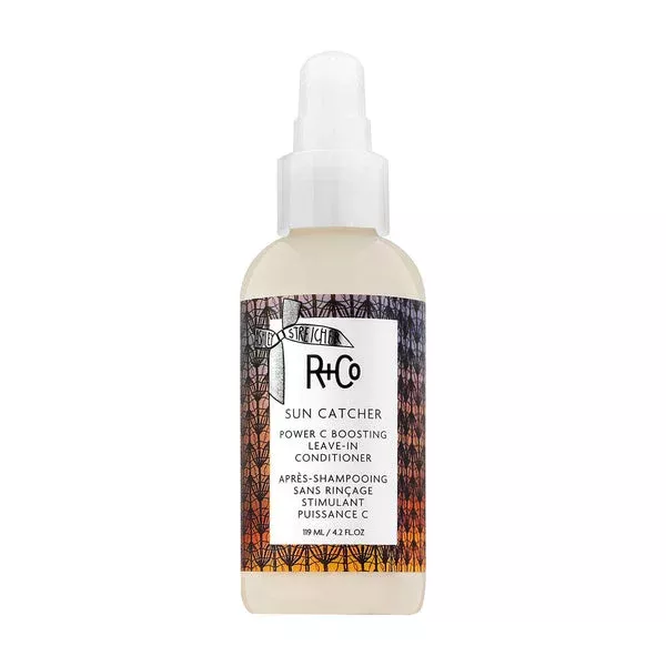 Sun Catcher Power C Boosting Leave-in Conditioner