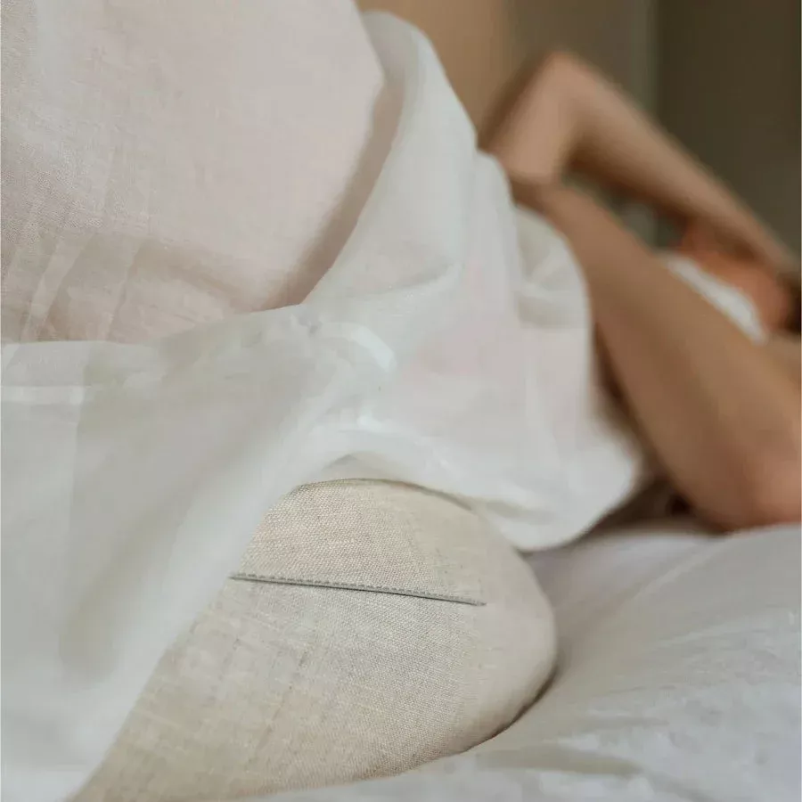 Tabu Prim Pillow