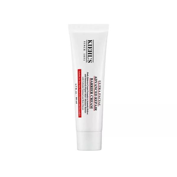 Ultra Facial Advanced Repair Barrier Cream
