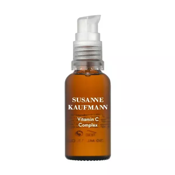 Vitamin C Complex