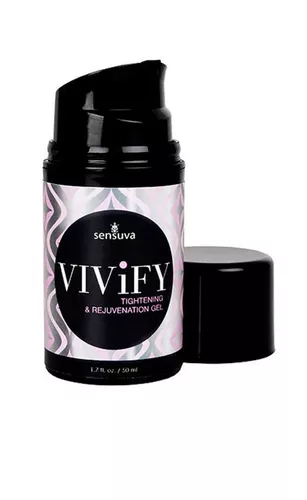 Vivify Vaginal Rejuvenation Gel