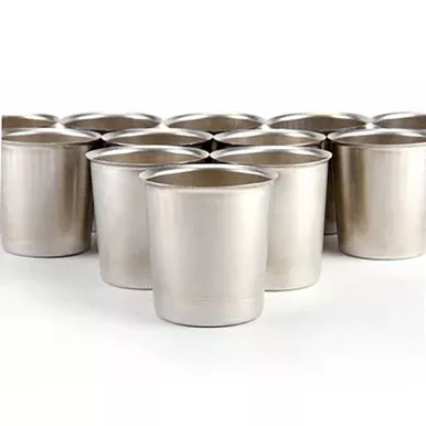 Votive Molds