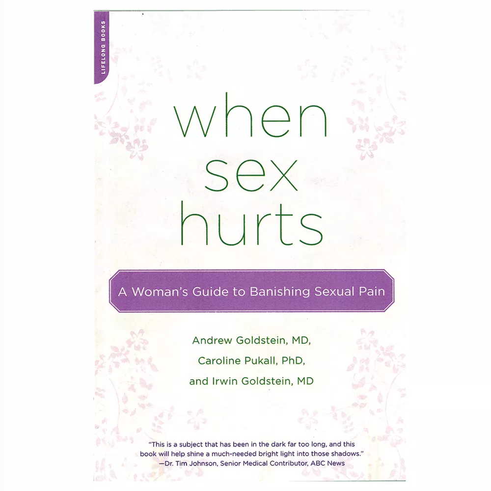 When Sex Hurts