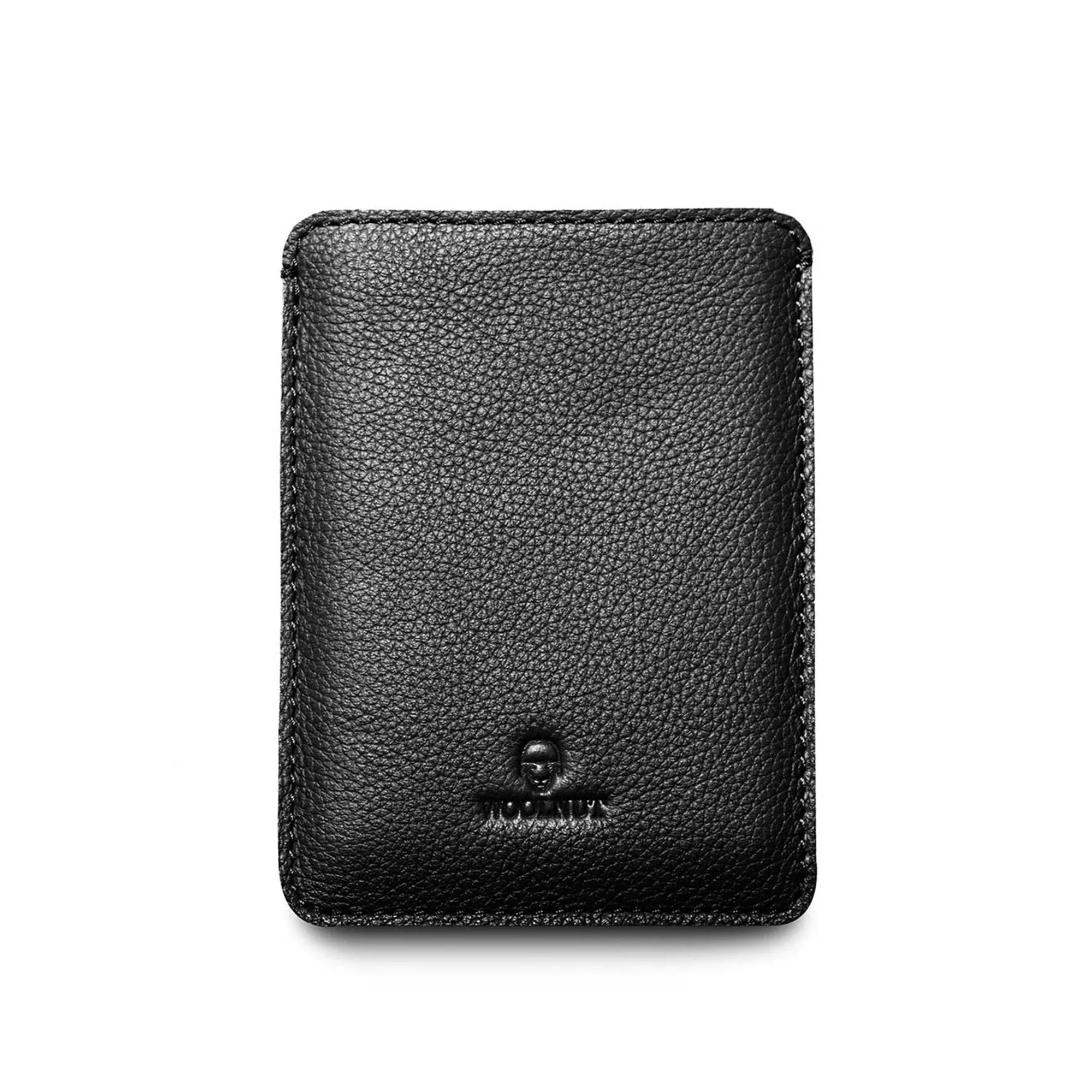Woolnut Leather Sleeve for Passports