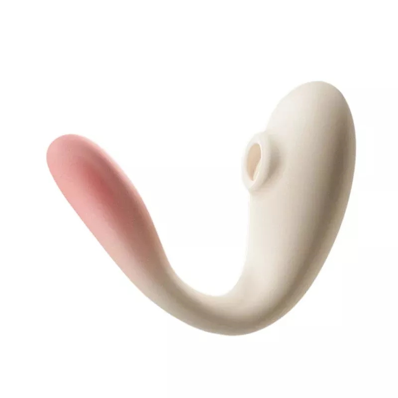 WOWYES A8 Clit Suckig Wearable Egg Vibrator App Controlled