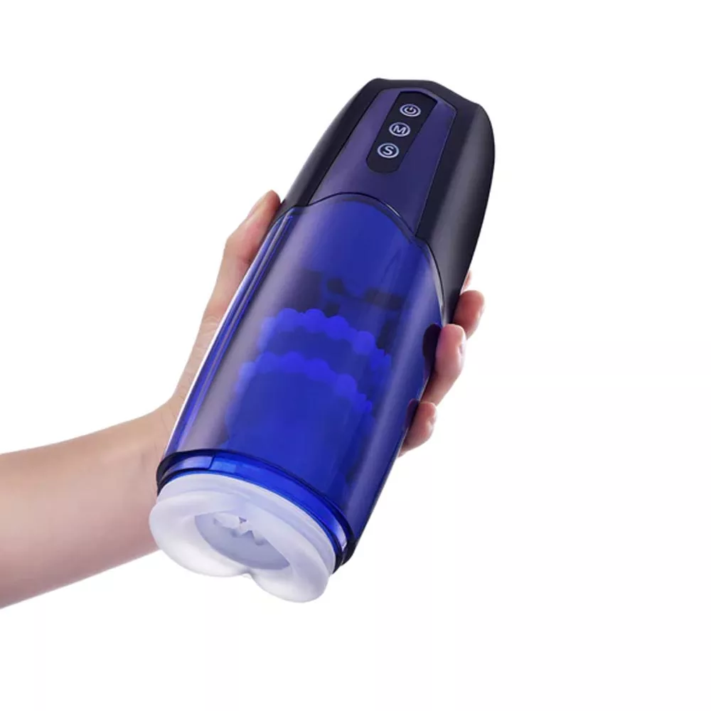 Xone Interactive Stroker – Magic Motion Stroker